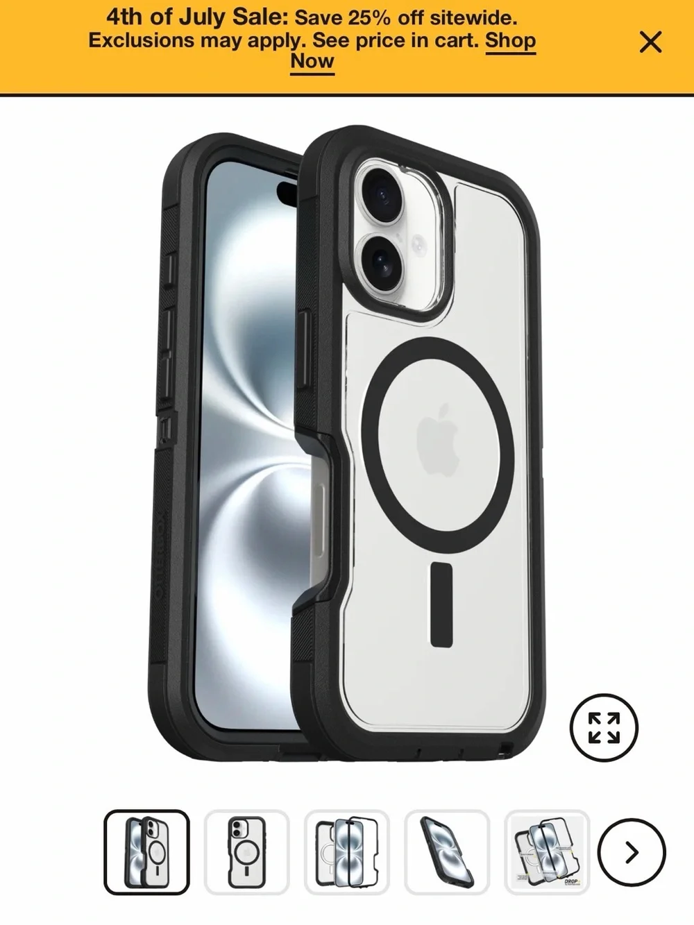 OtterBox defender series